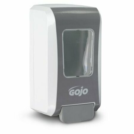 GOJO 5270-06-EA FMX-20 Foam System Dispenser 2000 ml Refills Dove Grey 1231021